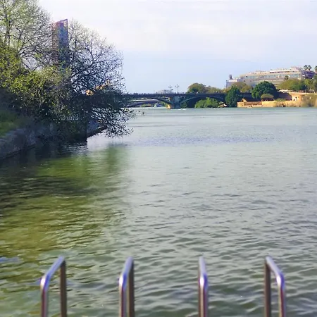 Vive Triana *