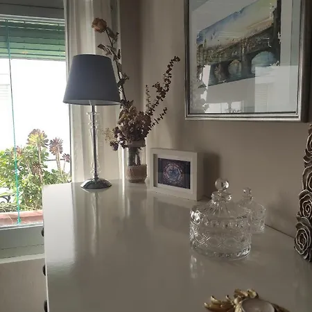 아파트 Vive Triana *