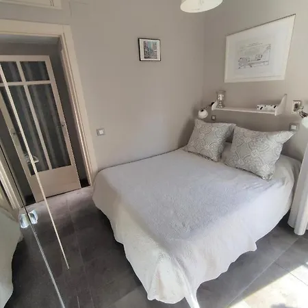 Apartamento Vive Triana