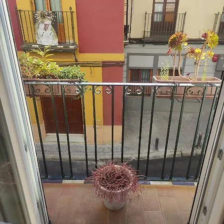 Vive Triana