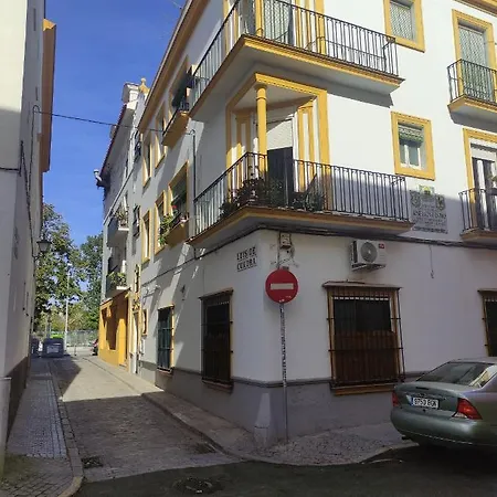 Vive Triana Apartment