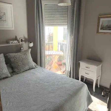 Apartamento Vive Triana