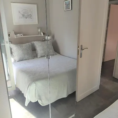 Vive Triana Apartamento *