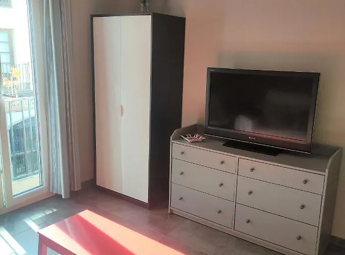 Appartement Vive Triana Séville