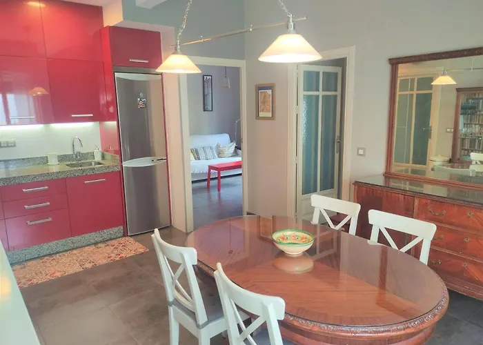 Appartement Vive Triana *