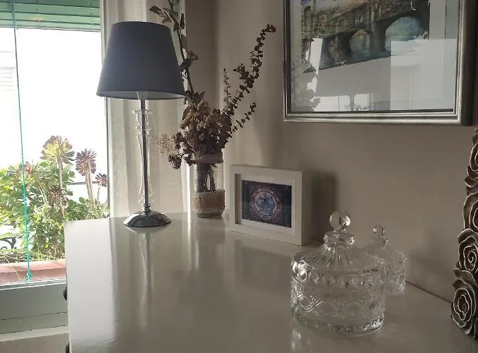 Appartement Vive Triana *