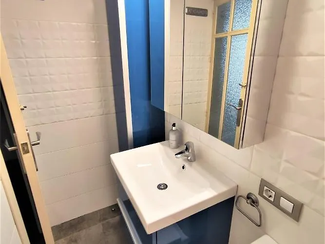 Appartement Vive Triana Séville