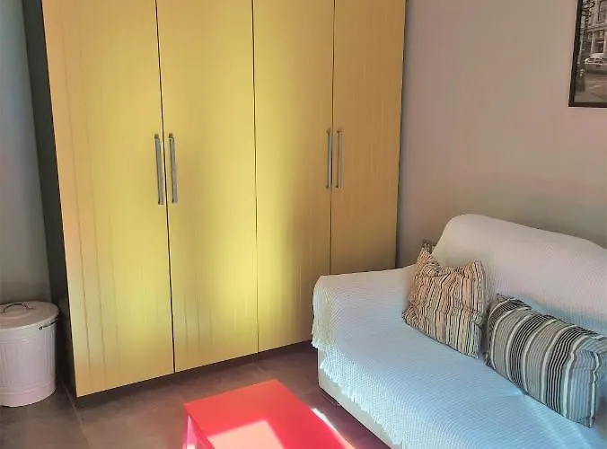Vive Triana Appartement Séville