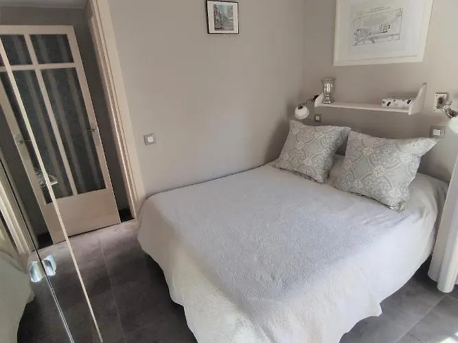 Appartement Vive Triana
