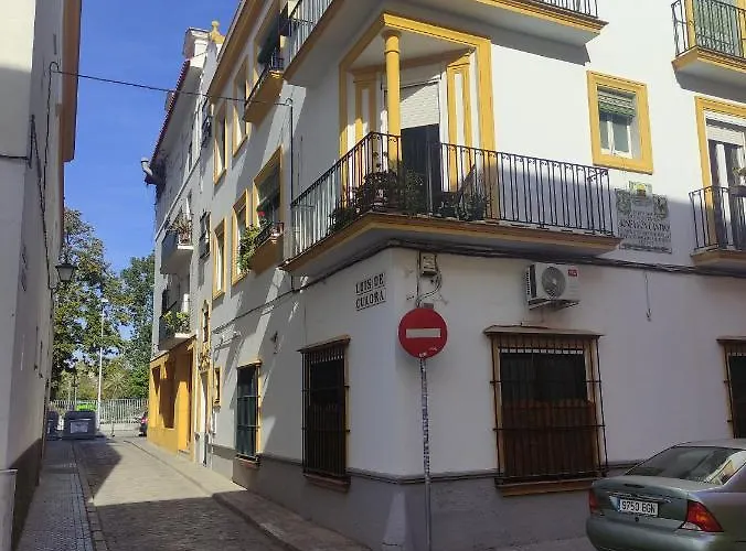 Vive Triana Appartement