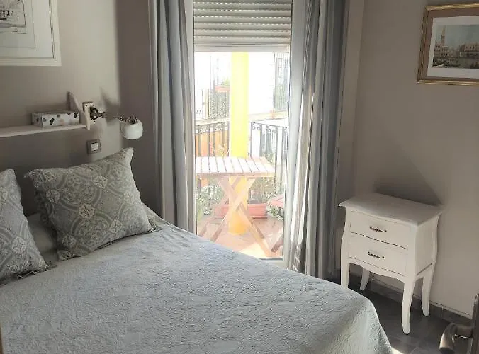 Appartement Vive Triana