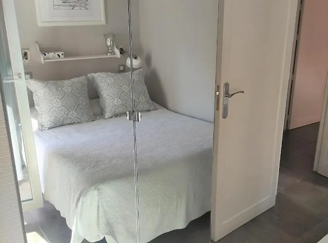 Vive Triana Appartement *