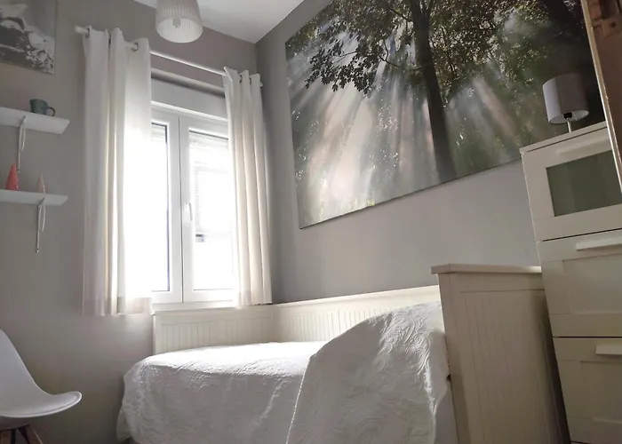 Vive Triana Appartement