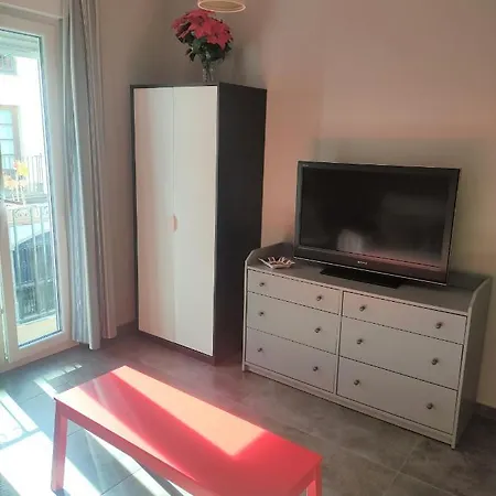 Lejlighed Vive Triana Sevilla